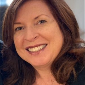 Meet your Posher, Judith